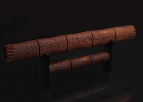 Авторские ножи